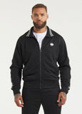 Sweatjacket Oldschool TAPE LOGO