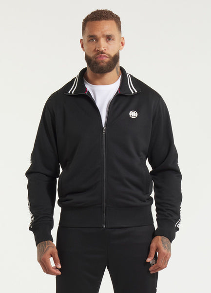 Sweatjacket Oldschool TAPE LOGO