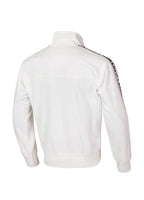 Sweatjacket Oldschool TAPE LOGO