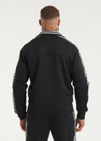 Sweatjacket Oldschool TAPE LOGO