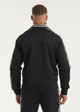 Sweatjacket Oldschool TAPE LOGO