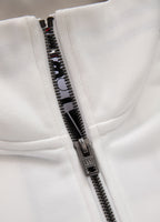 Sweatjacket Oldschool TAPE LOGO