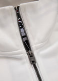 Sweatjacket Oldschool TAPE LOGO