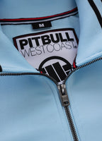 Sweatjacket Oldschool TAPE LOGO