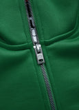 Sweatjacket Oldschool TAPE LOGO