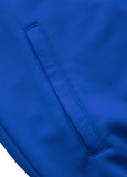 Men's Sweatjacket Oldschool Tape Logo