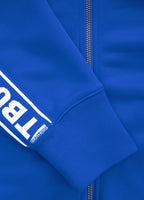 Men's Sweatjacket Oldschool Tape Logo