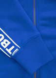 Men's Sweatjacket Oldschool Tape Logo