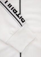Sweatjacket Oldschool TAPE LOGO