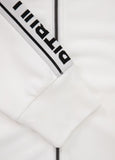 Sweatjacket Oldschool TAPE LOGO