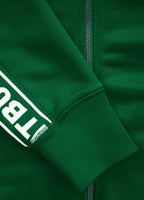 Sweatjacket Oldschool TAPE LOGO