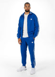 Men's Sweatjacket Oldschool Tape Logo