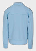 Sweatjacket Oldschool TAPE LOGO