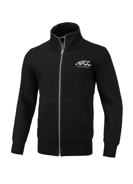 Men's Sweatjacket Pique ADCC