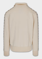 Men's Sweatjacket Oldschool POWERS