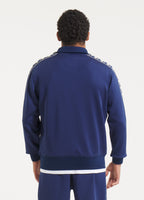 Men's Sweatjacket Oldschool POWERS
