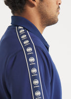 Men's Sweatjacket Oldschool POWERS