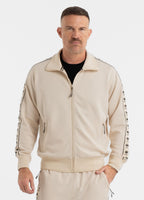 Men's Sweatjacket Oldschool POWERS