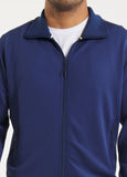 Men's Sweatjacket Oldschool POWERS