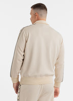 Men's Sweatjacket Oldschool POWERS