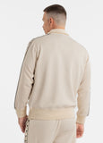 Men's Sweatjacket Oldschool POWERS