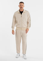 Men's Sweatjacket Oldschool POWERS