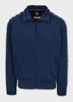 Men's Sweatjacket Oldschool POWERS