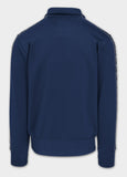 Men's Sweatjacket Oldschool POWERS