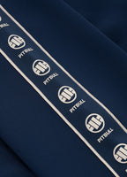 Men's Sweatjacket Oldschool POWERS
