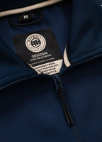 Men's Sweatjacket Oldschool POWERS