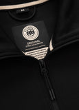 Bluza rozpinana Oldschool POWERS