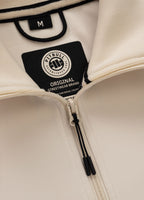Men's Sweatjacket Oldschool POWERS