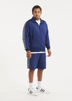 Men's Sweatjacket Oldschool POWERS