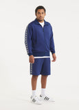 Men's Sweatjacket Oldschool POWERS