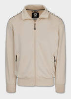 Men's Sweatjacket Oldschool POWERS