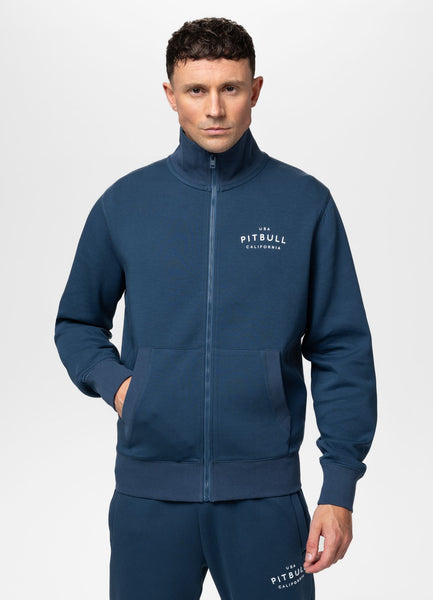 Sweatjacket SAMPSON
