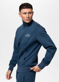Sweatjacket SAMPSON