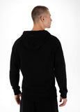 Men's Zip-up hoodie Beachfront