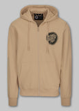 Men's Zip-up hoodie GRAFFITI