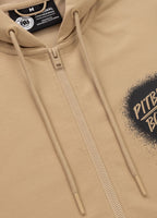 Men's Zip-up hoodie GRAFFITI