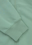 Men's Zip-up hoodie DOG SD - Mint