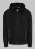 Men's Zip-up hoodie DOGWOOD