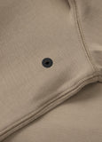 Men's Zip-up hoodie DOGWOOD