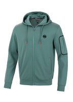 Men's Zip-up hoodie Explorer
