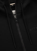 Zip-up hoodie SAMPSON