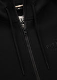 Zip-up hoodie SAMPSON