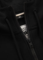 Zip-up hoodie SAMPSON