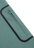 Men's Zip-up hoodie Explorer