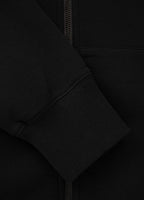 Zip-up hoodie SAMPSON