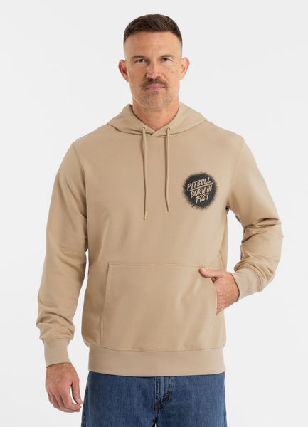 Men's Zip-up hoodie GRAFFITI